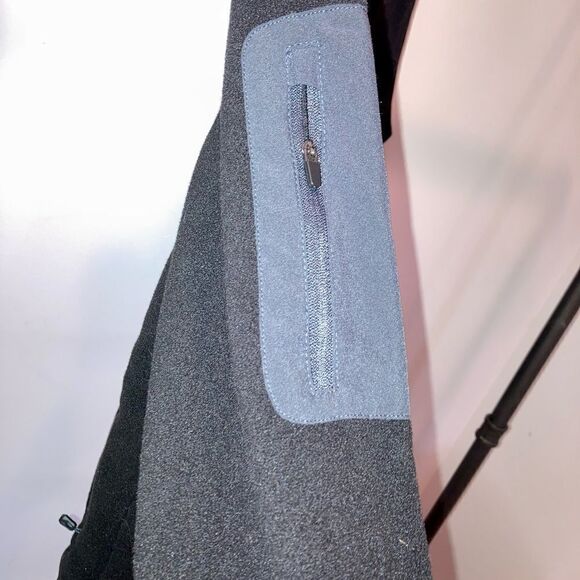 Free Country Fleece Jacket - Picture 3 of 5